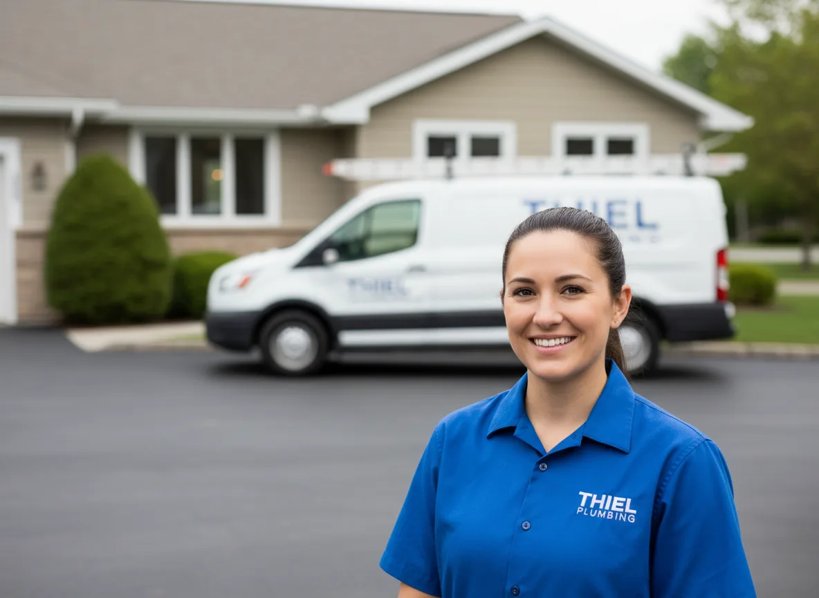 Plumber Vincent, IA FAQs